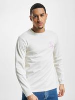 Converse Counter Climate Longsleeve Dunkelrote Reiher