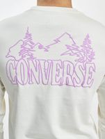 Converse Counter Climate Longsleeve Dunkelrote Reiher