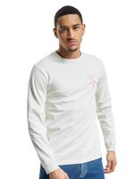 Converse Counter Climate Longsleeve Dunkelrote Reiher