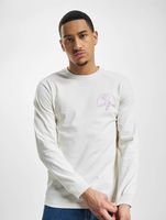 Converse Counter Climate Longsleeve Dunkelrote Reiher