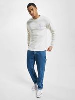 Converse Counter Climate Longsleeve Dunkelrote Reiher