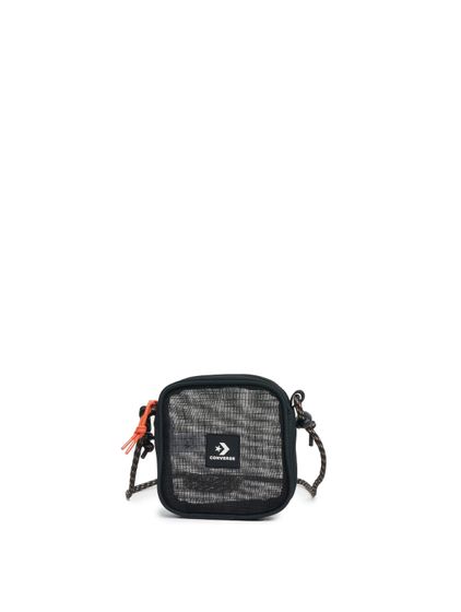 Converse Pocket Shoulder Bags Converse black