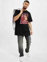 AEOM Clothing Big Suge T-Shirt schwarz