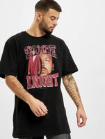 AEOM Clothing Big Suge T-Shirt schwarz