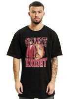 AEOM Clothing Big Suge T-Shirt schwarz