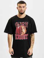 AEOM Clothing Big Suge T-Shirt schwarz