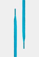 TubeLaces White Flat 1 Pack lacets océan