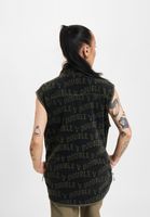 Gilet polaire WOOD WOOD Dax Ivy noir ivy aop