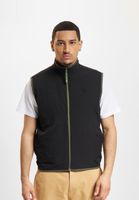 Gilet polaire WOOD WOOD Dax Ivy noir ivy aop