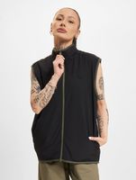 Gilet polaire WOOD WOOD Dax Ivy noir ivy aop