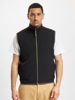 Gilet polaire WOOD WOOD Dax Ivy noir ivy aop