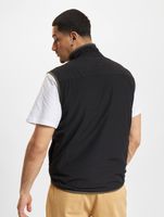 Gilet polaire WOOD WOOD Dax Ivy noir ivy aop