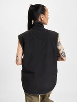 Gilet polaire WOOD WOOD Dax Ivy noir ivy aop