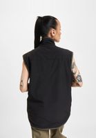 Gilet polaire WOOD WOOD Dax Ivy noir ivy aop