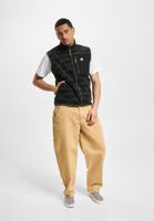 Gilet polaire WOOD WOOD Dax Ivy noir ivy aop