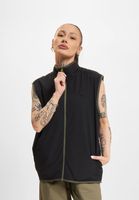 Gilet polaire WOOD WOOD Dax Ivy noir ivy aop