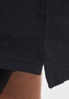 WOOD WOOD Len Baseline Ls Polo schwarz