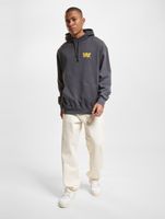 Sweat à capuche WOOD WOOD Cass Letter en fer