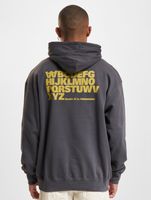 Sweat à capuche WOOD WOOD Cass Letter en fer