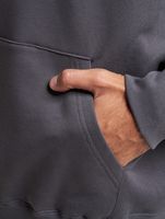 Sweat à capuche WOOD WOOD Cass Letter en fer