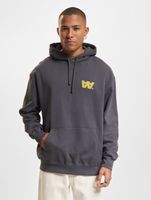 Sweat à capuche WOOD WOOD Cass Letter en fer