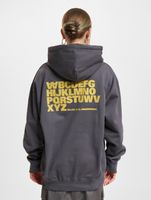 Sweat à capuche WOOD WOOD Cass Letter en fer