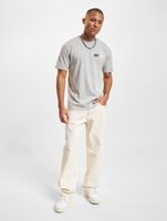 T-shirt WOOD WOOD Ace Dealership gris chiné