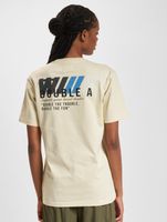 WOOD WOOD Ace Dealership T-Shirt Auster