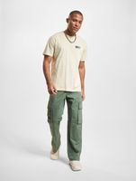 WOOD WOOD Ace Dealership T-Shirt Auster