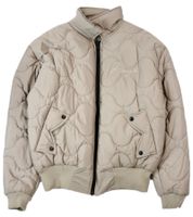 ROUGH. Veste matelassée mi-saison Desert, Veste printemps/automne, Beige 10451951820 ROUGH. Veste matelassée mi-saison Desert, Veste printemps/automne, Beige 10451951820