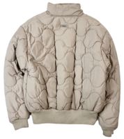 ROUGH. Veste matelassée mi-saison Desert, Veste printemps/automne, Beige 10451951820 ROUGH. Veste matelassée mi-saison Desert, Veste printemps/automne, Beige 10451951820