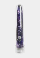 Cordones planos blancos TubeLaces Distant Galaxy