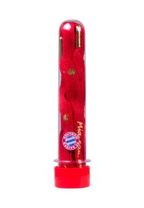 TubeLaces FC Bayern Mia san mia/rot