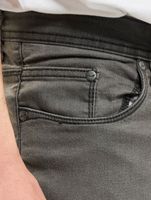 Reell Jeans Radar Stretch Super Slim Fit Jeans Grau