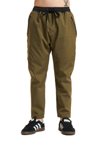 Reell Shell Tech Pant Hose flex dark olive