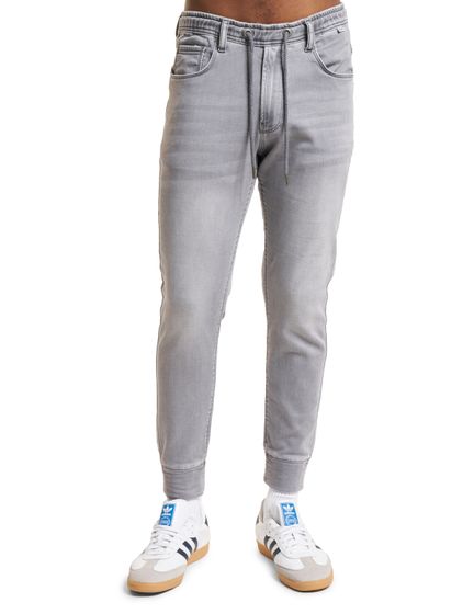 Reell Reflex Jeans grau
