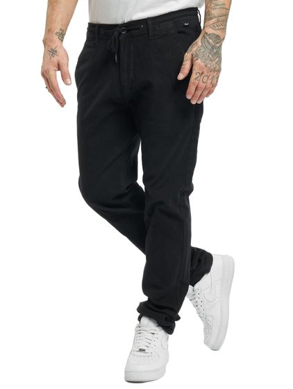 Reell Jeans Reflex Evo Pants Premium Black