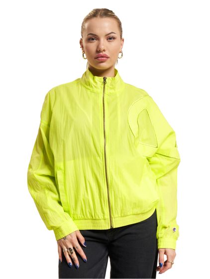 Giacca Champion Full Zip fll