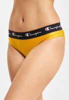 Champion Bikini Unterteil gelb