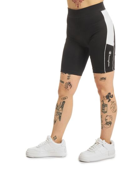 Champion Bike Trunk Short Black