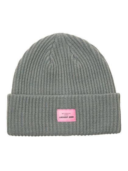 JJXX Othelia Knit Beanie Mützen Mockingbird