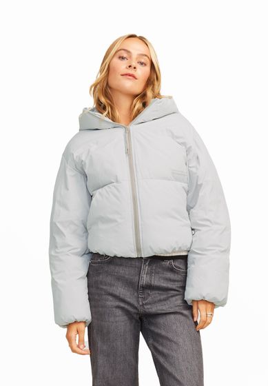 JJXX Lolly Pufferjacken vapor blue