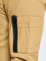 Reell Technical Flight Jacke dark sand