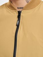 Reell Technical Flight Jacke dark sand