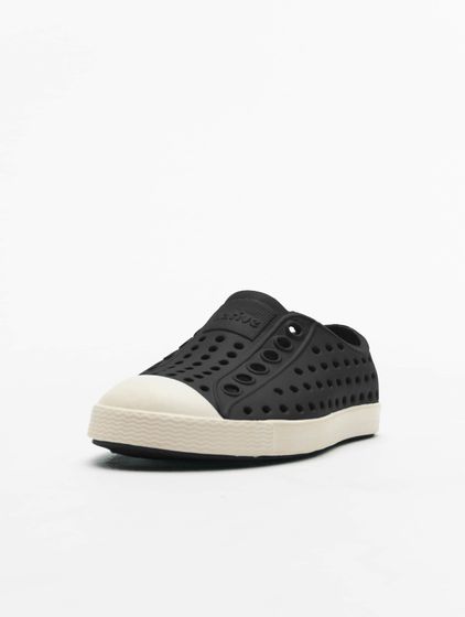 native SHOES Jefferson sneaker black