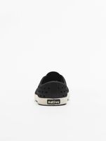 native SHOES Jefferson Sneaker schwarz