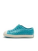 native SHOES Jefferson Kinder-Sneaker blau