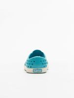 native SHOES Jefferson Kinder-Sneaker blau