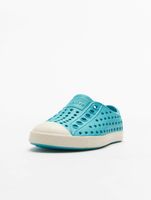 native SHOES Jefferson Kinder-Sneaker blau