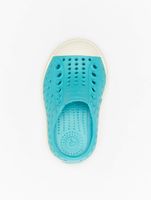 native SHOES Jefferson Kinder-Sneaker blau